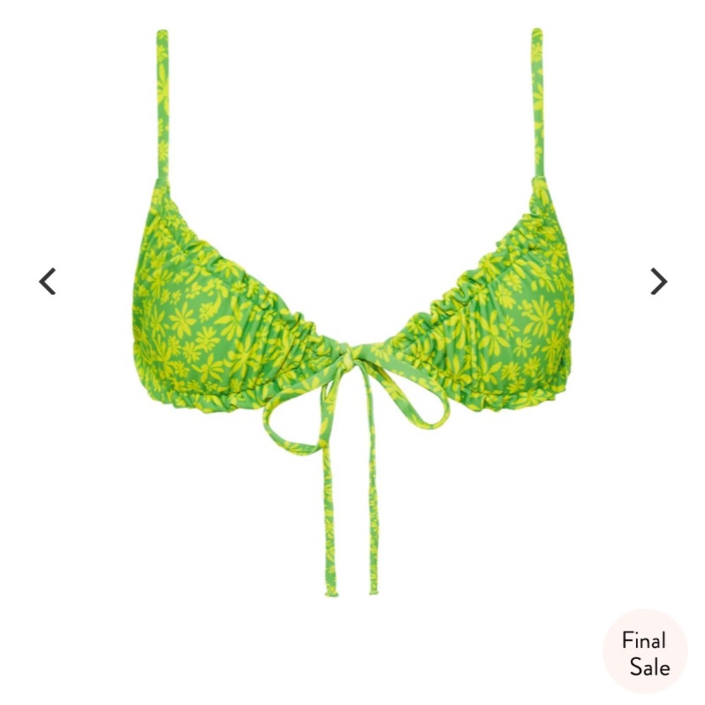 Kulani Kinis Banana Cabana Set (ISO)